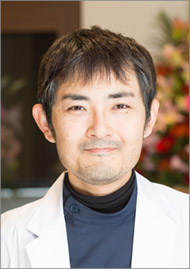 院長:日野亮介