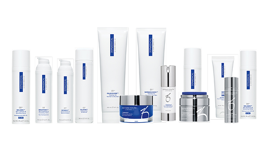 ゼオスキンヘルス