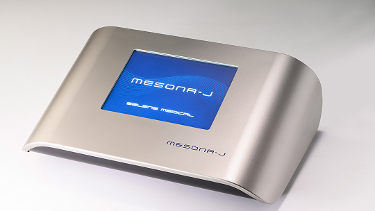 メソナJ