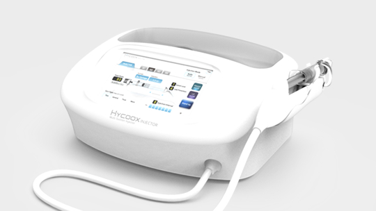 水光注射(ハイコックス)