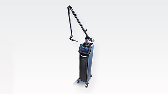 炭酸ガスレーザー