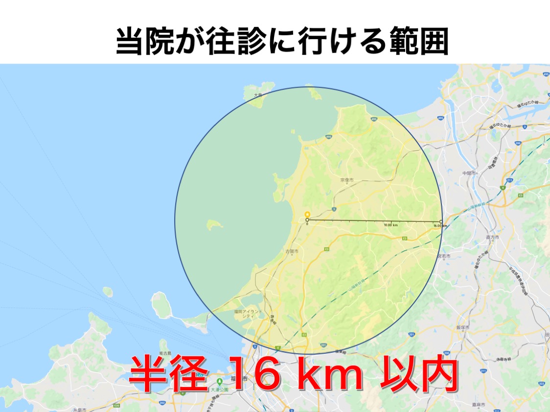 日野皮フ科医院の往診について 福岡県福津市 日野皮フ科医院 一般皮膚科 美容皮膚科