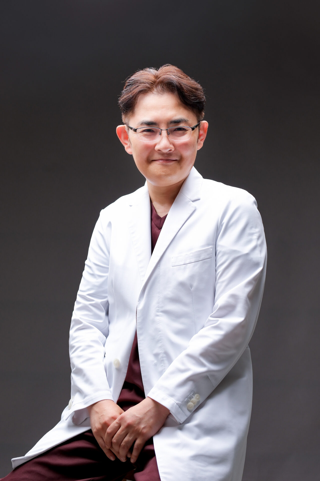 日野皮フ科医院 院長 日野亮介